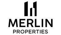 Logo firmy MERLIN Properties